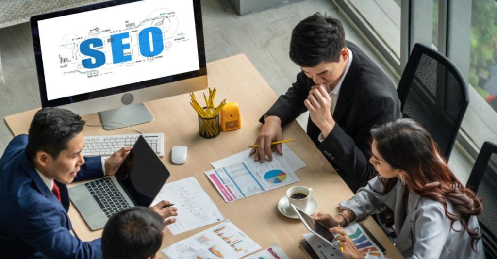 Monthly Reporting SEO Checklist What to Include