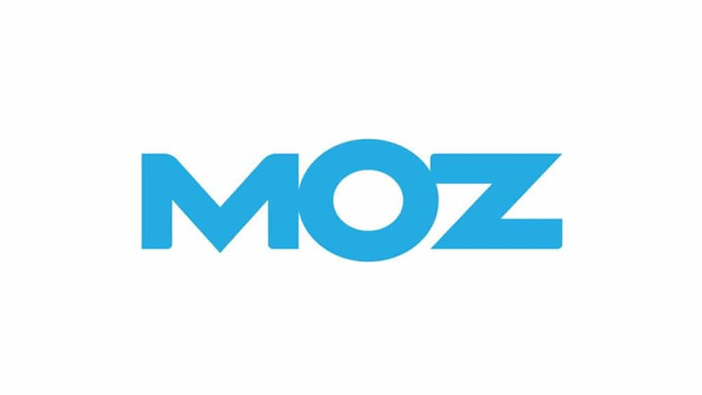 Moz logo best chrome