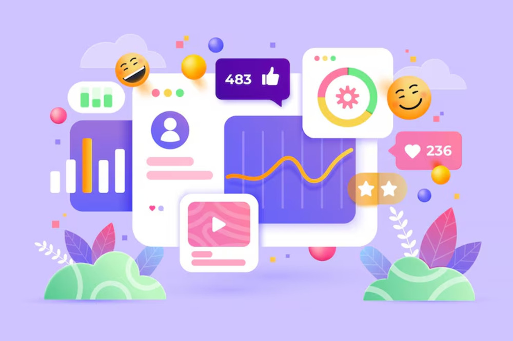 Performance tracking for off site SEO