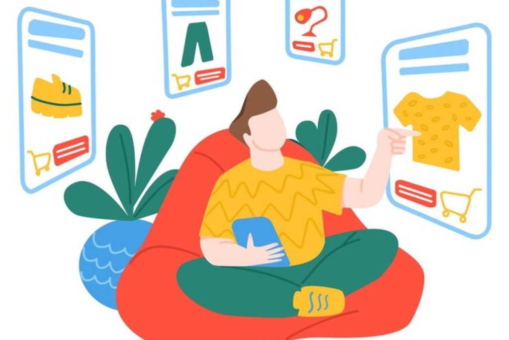 Personalised recommendations