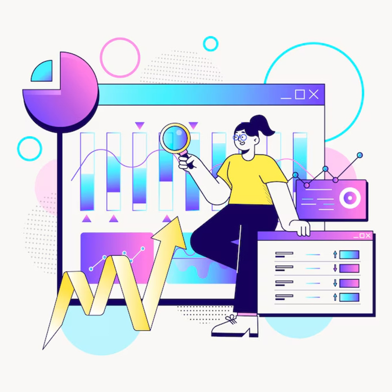 Real estate seo analytics tracking