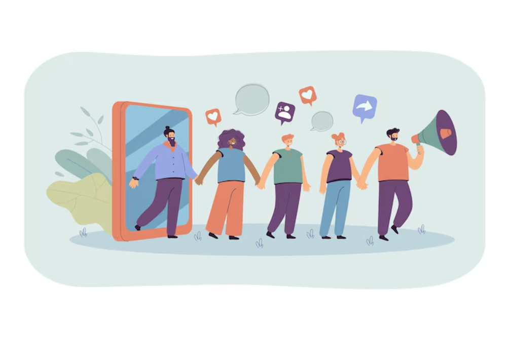 Referral traffic