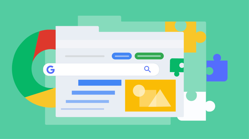 SEO extensions for Chrome