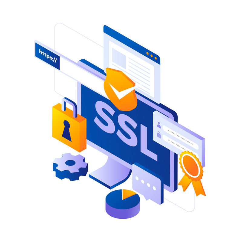 SSL credibility