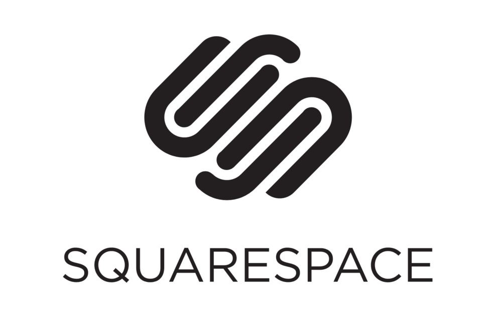 Squarespace logo top web design companies