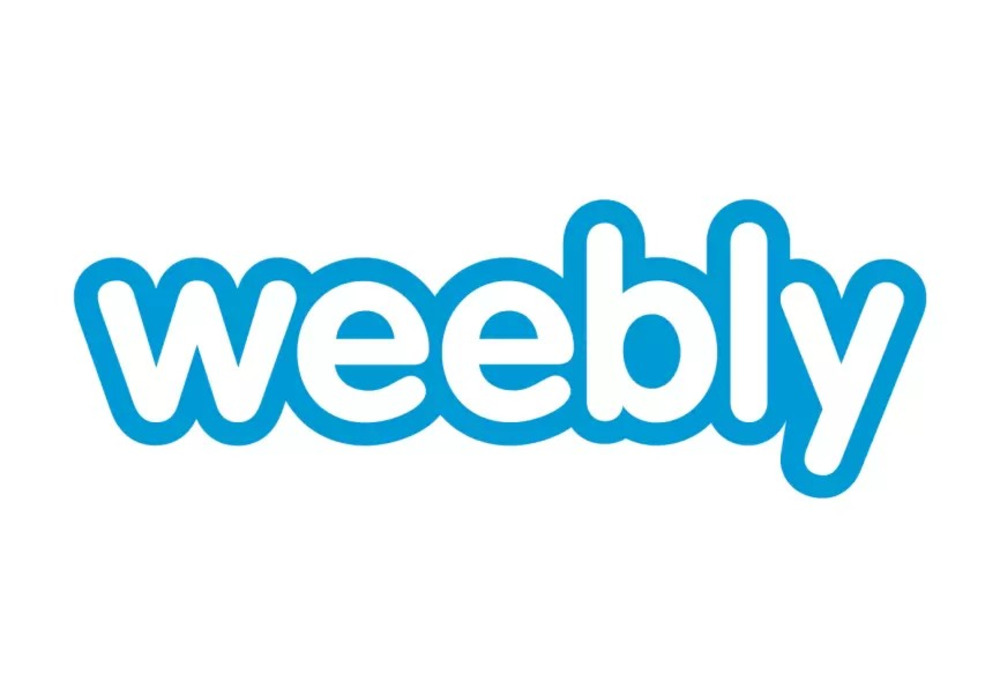 Weebly logo