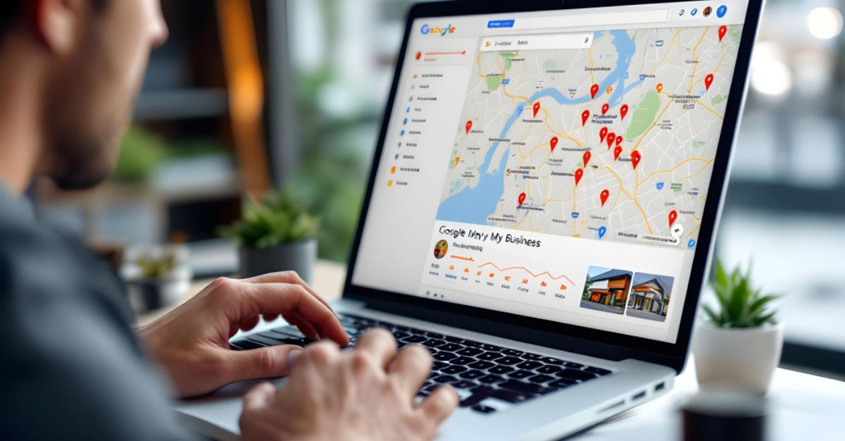 Why Google Maps Ranking Matters Tips for Local SEO Domination