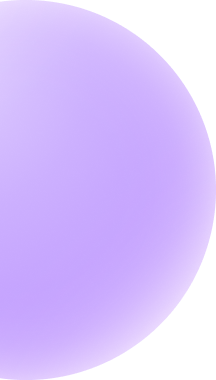 left circle overlay