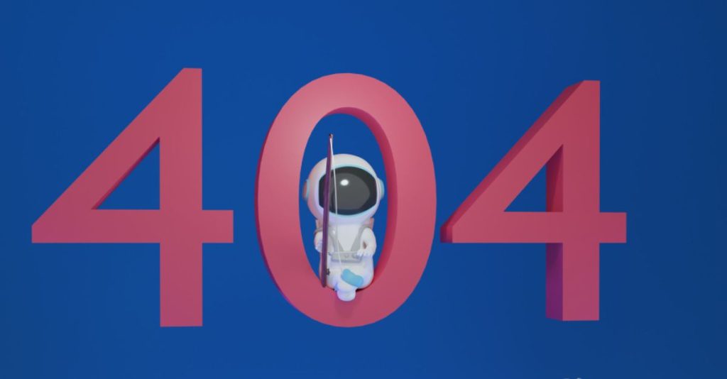 404 Page SEO Should You Fix Redirect or Ignore