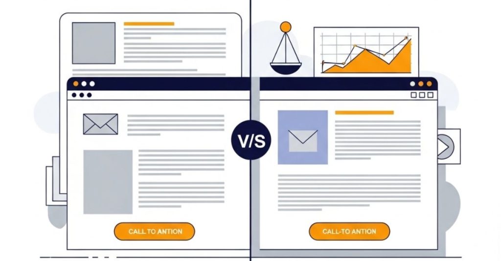 7 Effective Email AB Testing Ideas for Your Campaigns