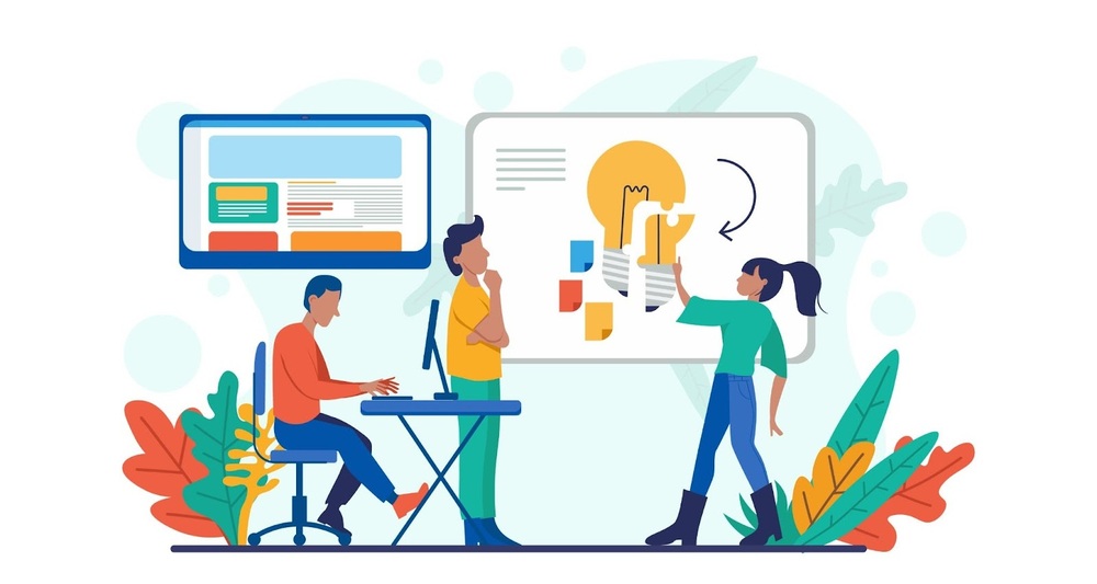 AI content ideation for ai content writing