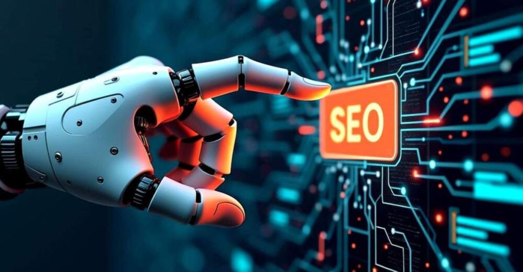 AI in Malaysia Navigating Ethics in SEO