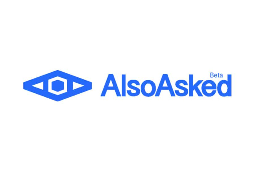 AlsoAsked SEO tool logo