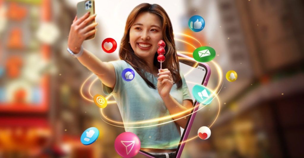 Building Authentic Connections The Power of Social Community Over Follower Count