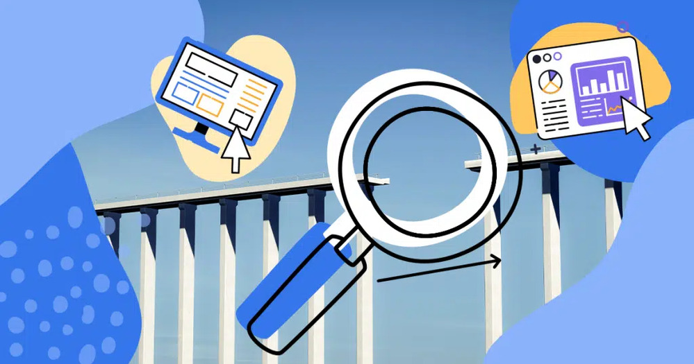 Content gap analysis
