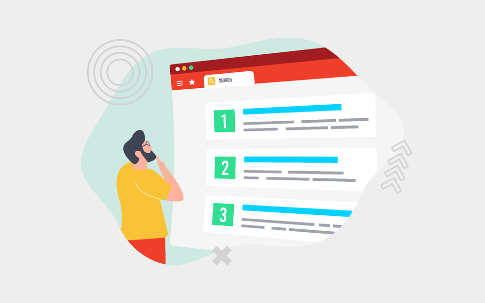 Discovering search intent to better understand search algorithms