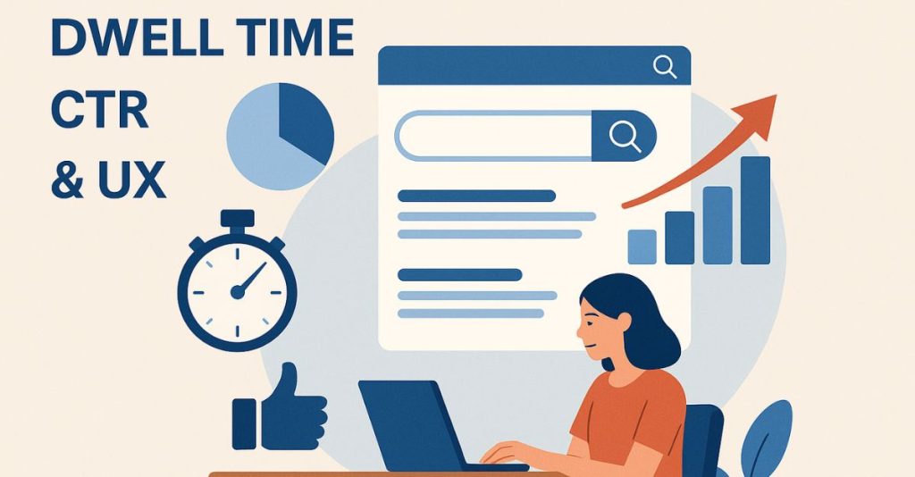 Dwell Time CTR UX The Hidden SEO Engagement Metrics You Cant Ignore