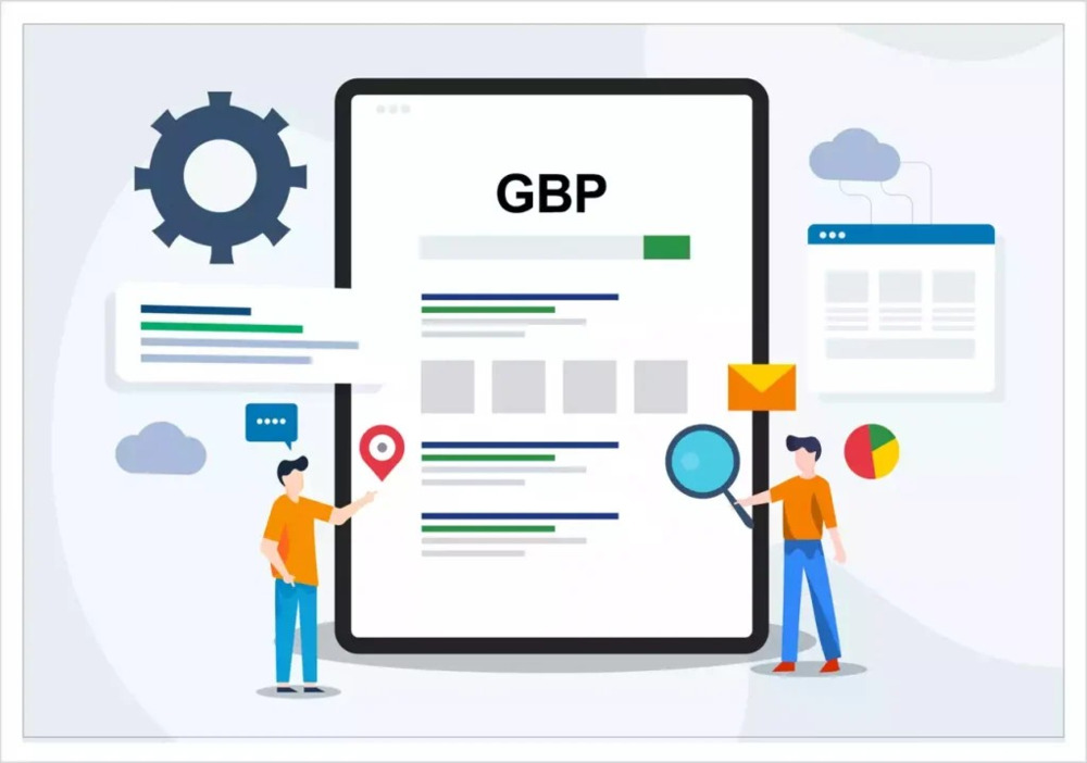 GBP optimisation