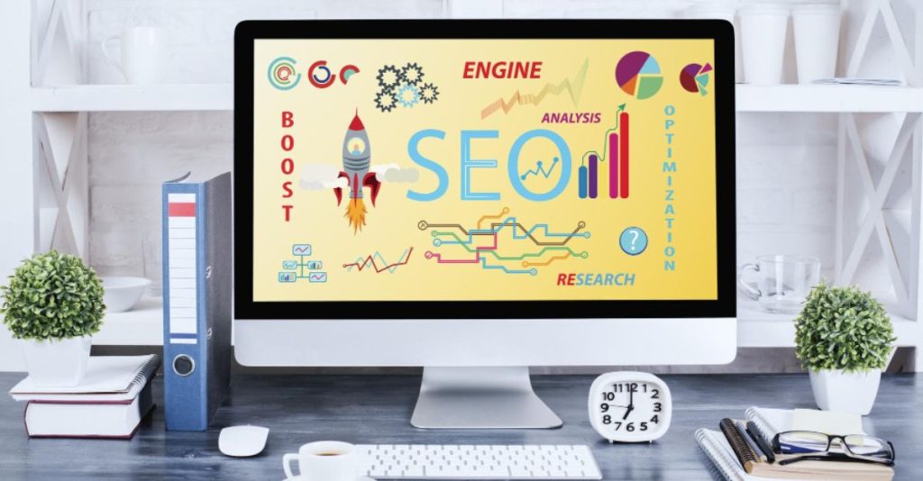 Latest SEO Trends That Matter What to Focus on Now
