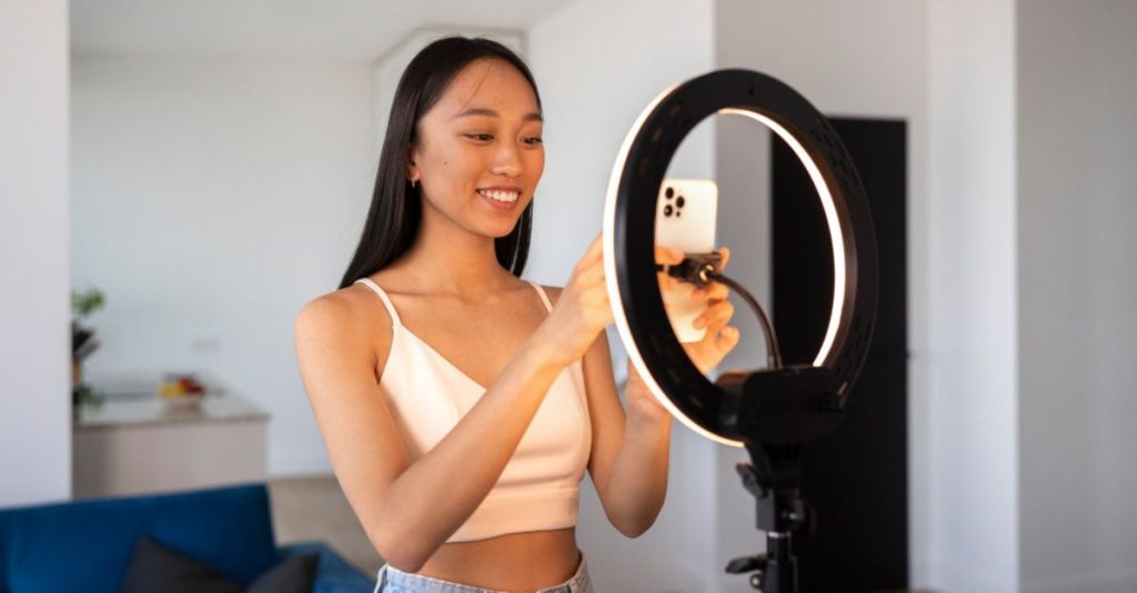 Mastering the Art of TikTok Short Form Video and Reels