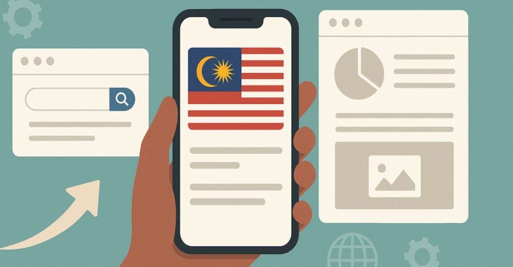 Mobile First Index Preparing Your Malaysian Website for Googles Mobile Era