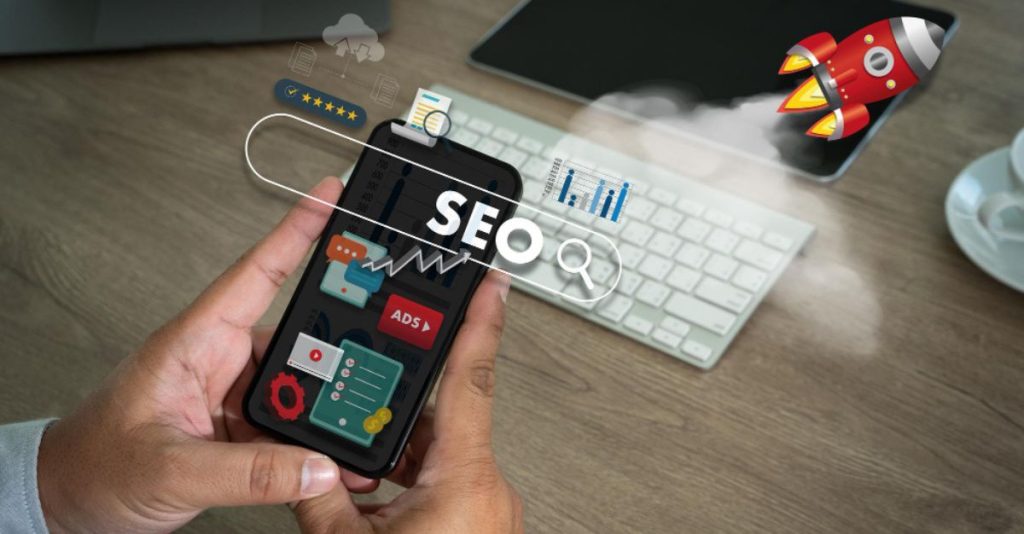 Mobile Friendly Web Design Why Optimising for Mobile Users Is Crucial in SEO Malaysia