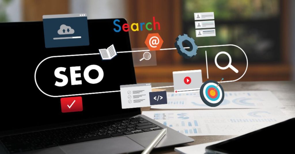 Most Important SEO Metrics to Track in 2025 Beyond Rankings