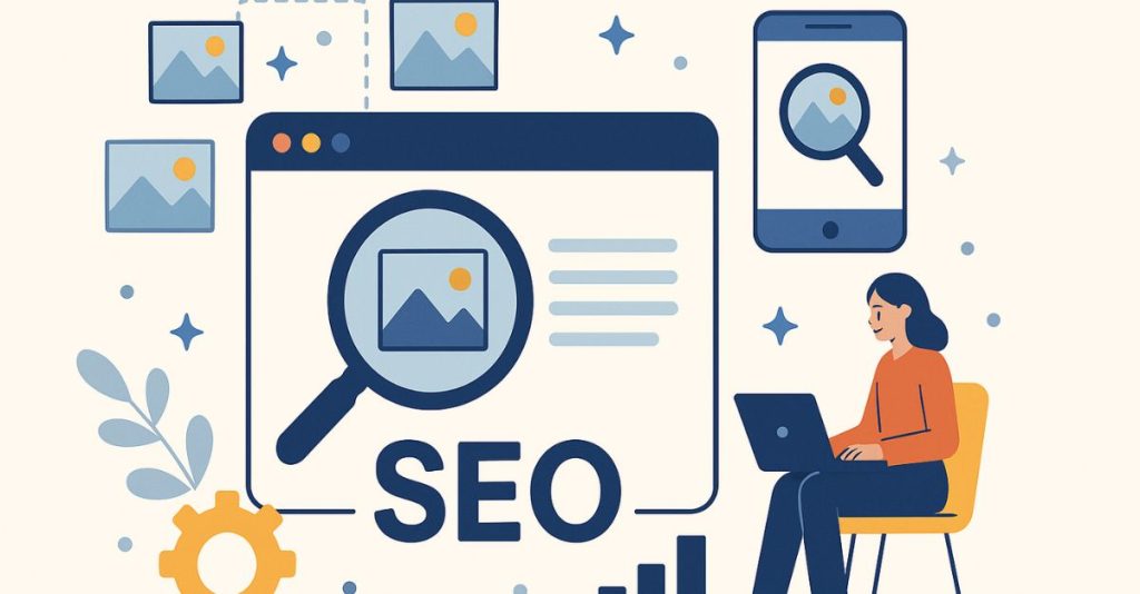 Optimising Image SEO for Beginners How to Get Found Through Visual Search