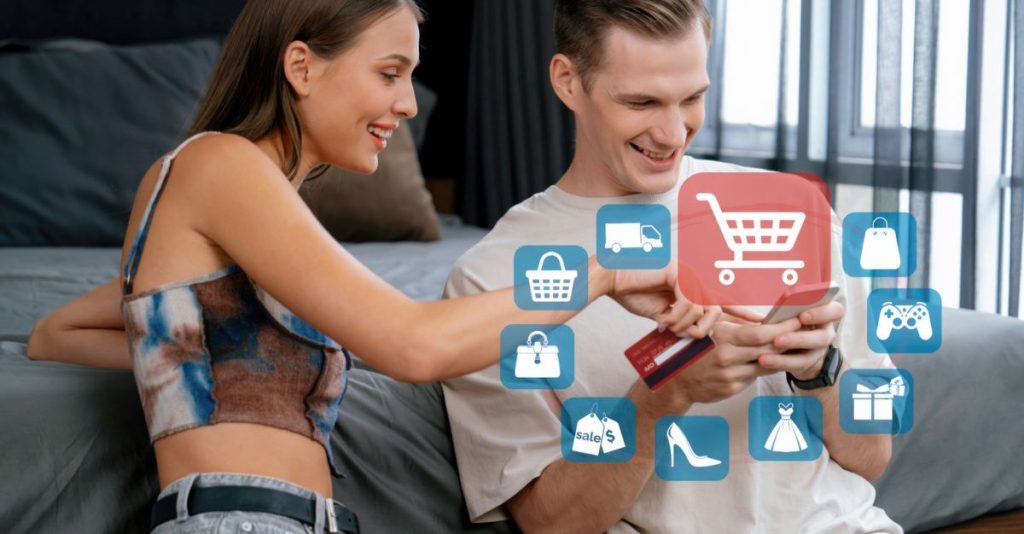 Social Commerce in Malaysia Integrating Shopping into Social Media