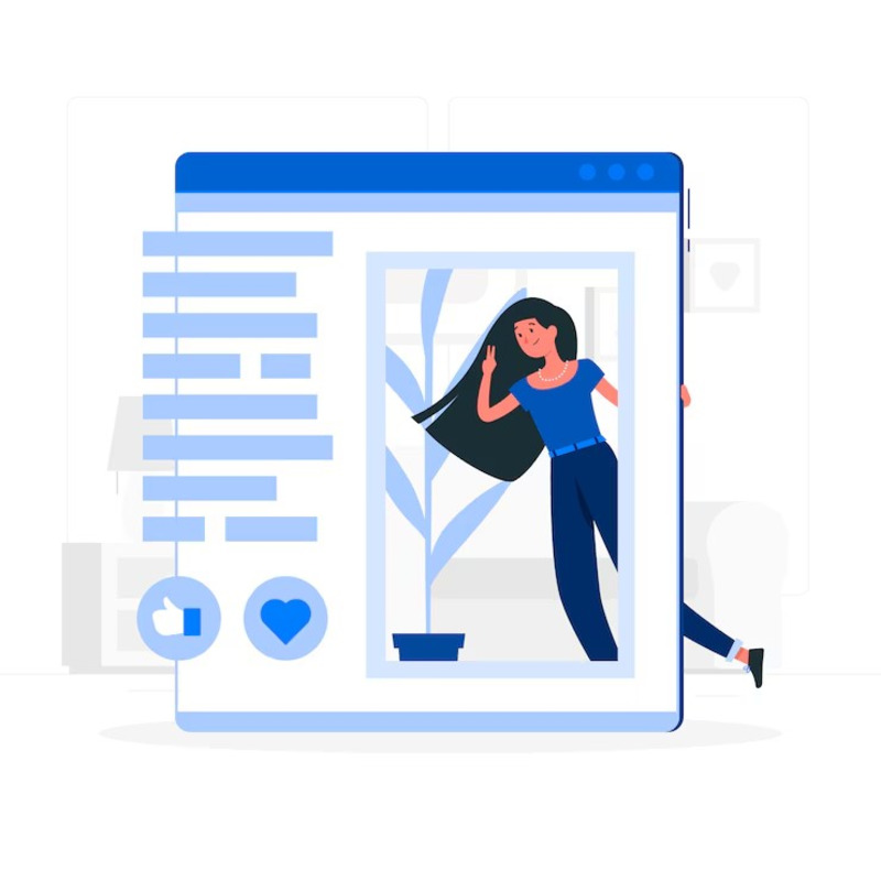 Structured data for images