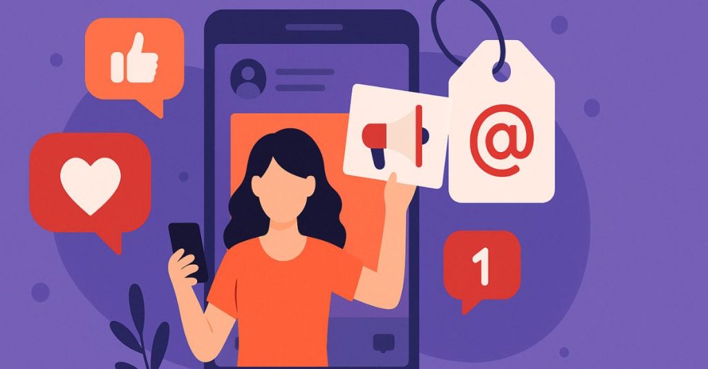 User Generated Content UGC Strategy How to Get More Shares and Tags from Your Audience