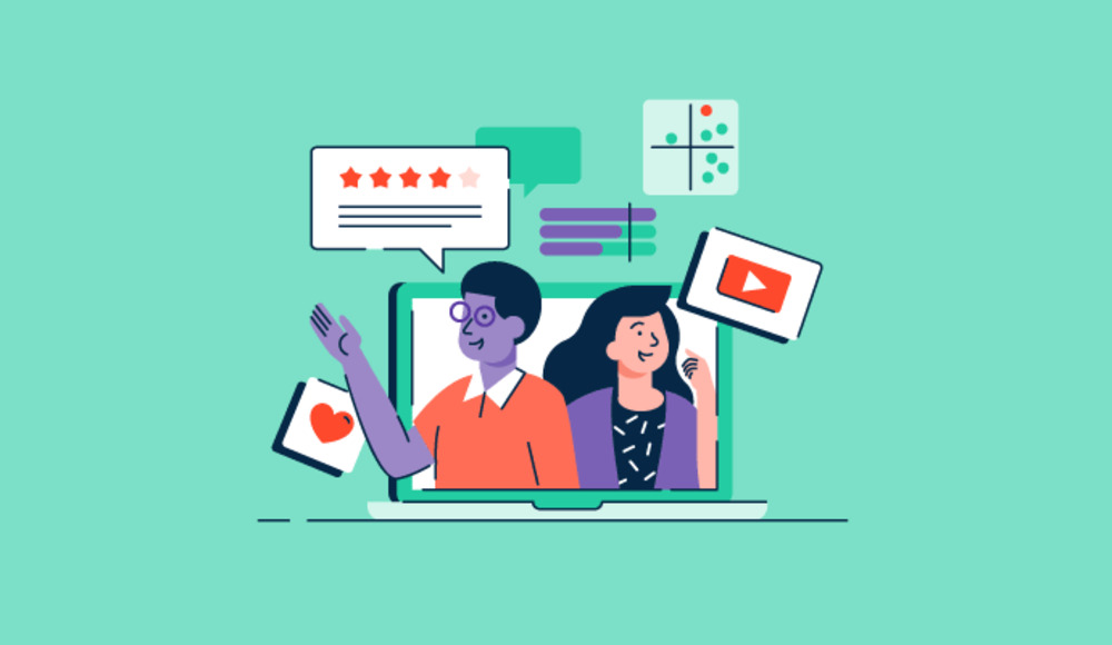 User Generated Content