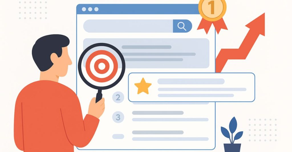 Why Niche Sites Are Winning on Google And What You Can Learn