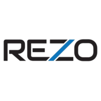 rezo logo client logo