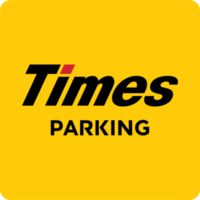 times parking client logo