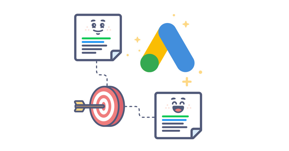 Advanced Google Ads audience targeting google search targeting