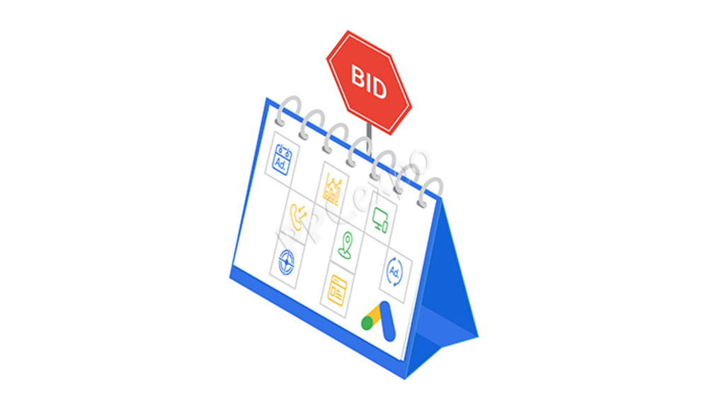 Google Ads bid adjustments