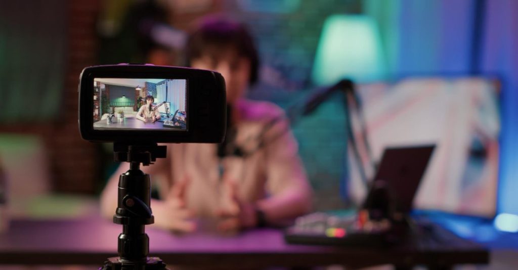 How to Create Engaging Video Content for Social Media Platforms