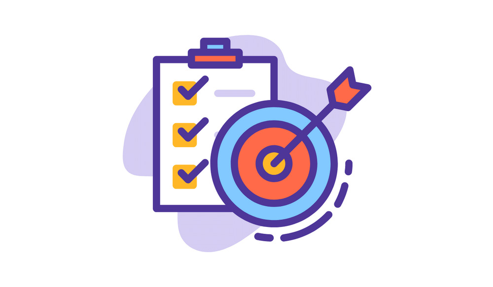 Identifying brand goals to build content pillar strategy