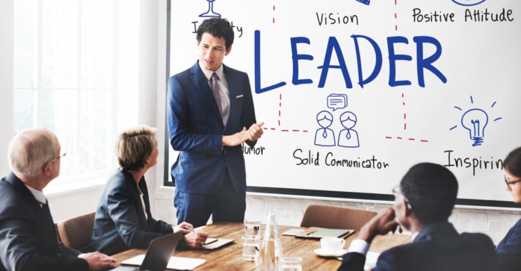 Thought Leadership Marketing Positioning Your Brand as an Industry Expert