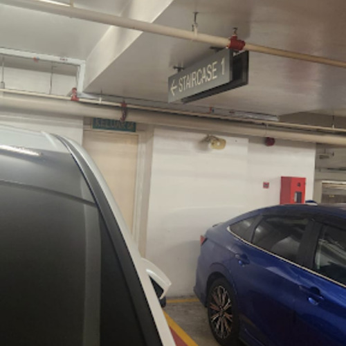 Visitor Parking Guide 2