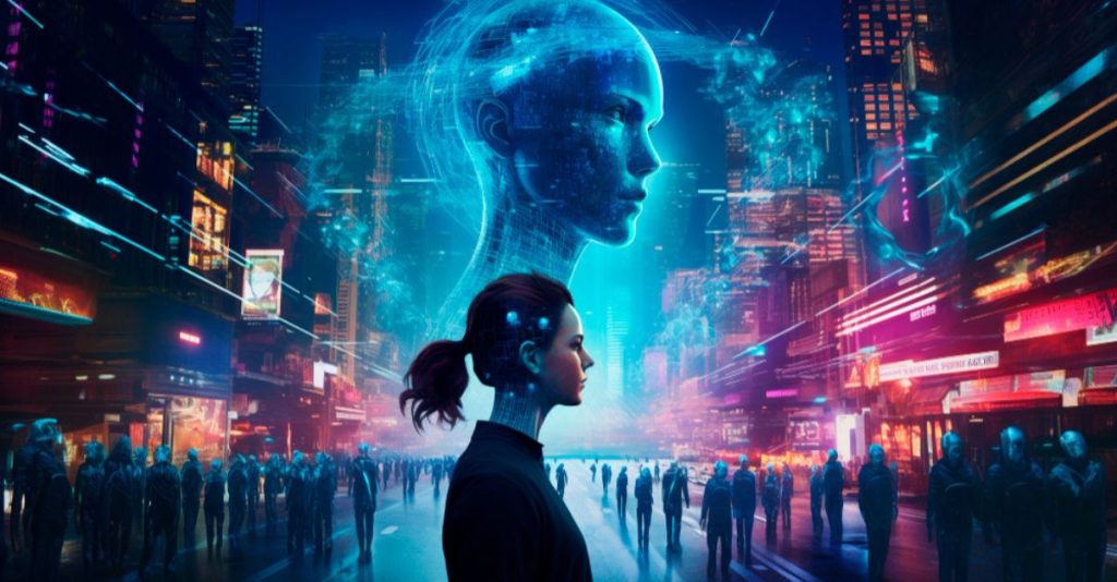 AI Content vs Human Creativity How Malaysian Brands Should Strike the Balance