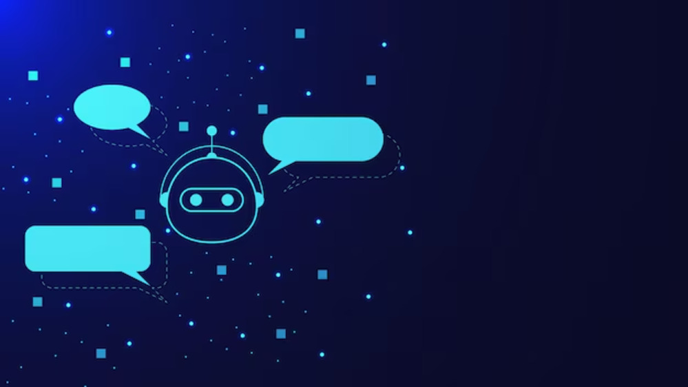 AI-chatbots utilisation for B2B audience