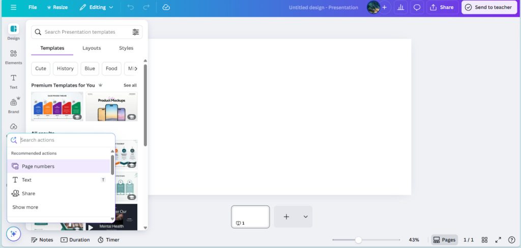 Canva , freemium model where users can enjoy free trial ,before paying their membership