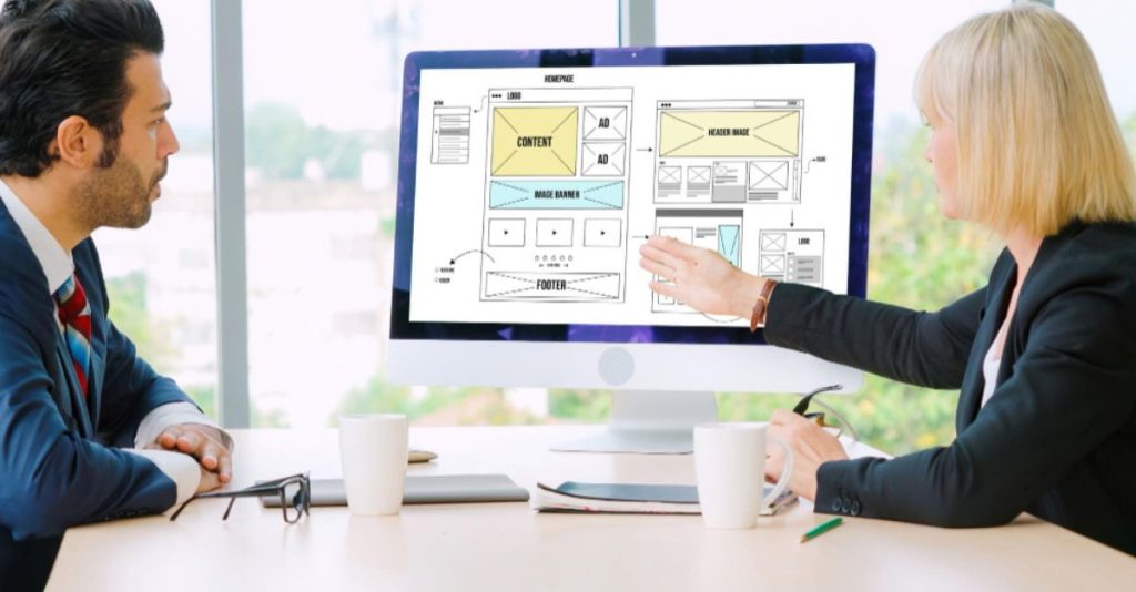 Custom vs. Template Websites Whats Best for Malaysian SMEs