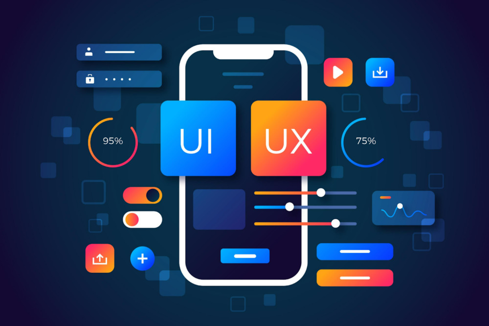 Data driven UX designthat backed by the real evidence
