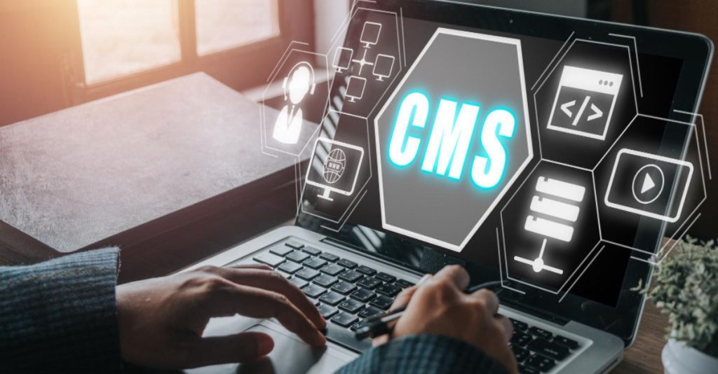 Headless CMS Adoption Should Your Business Go Headless
