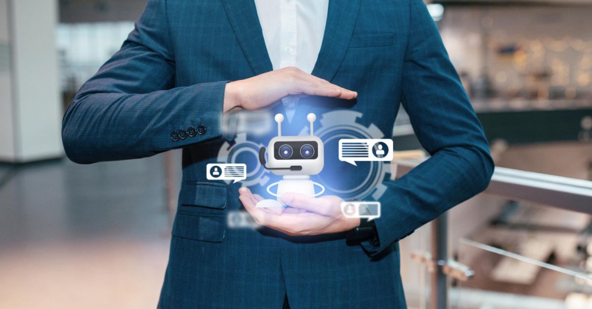 How AI Chatbots Power the Entire B2B Customer Journey From Lead to Loyalty