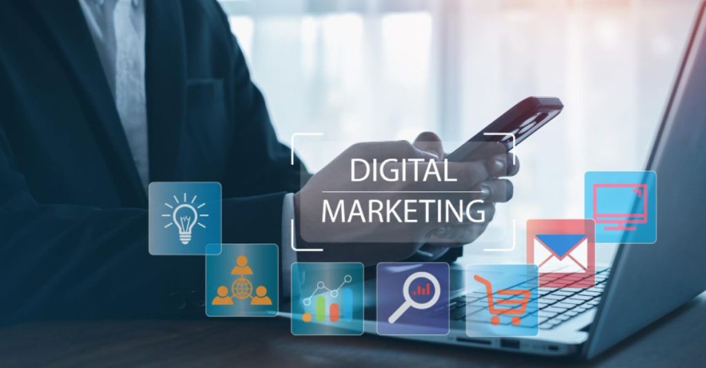 How Digital Marketing Automation Can Save Time & Increase Revenue