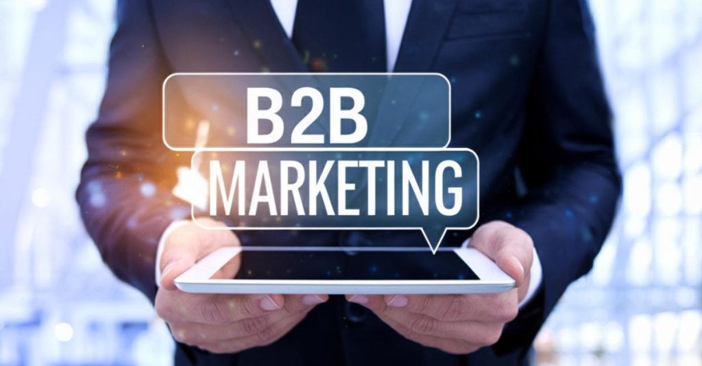 How to Create an Effective B2B Content Marketing Strategy with LinkedIn